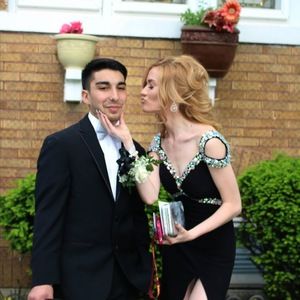 Meet your Posher, Sara